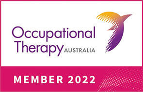 Occupational Therapy Member 2022 - Applied Occupational Therapy Ballarat