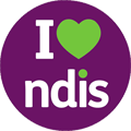 I Heart NDIS - Applied Occupational Therapy Ballarat