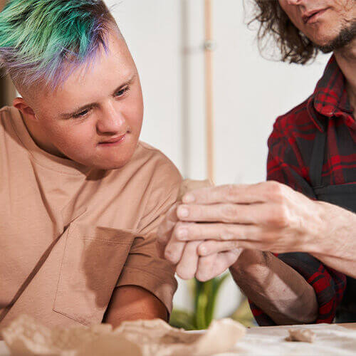 Adult Occupational Therapy Ballarat