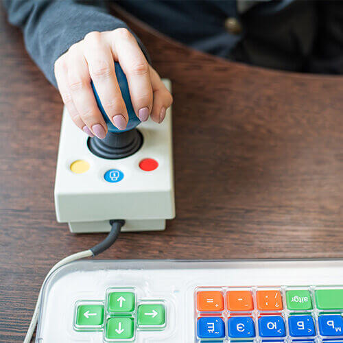 Assistive Technology - Applied Occupational Therapy Ballarat
