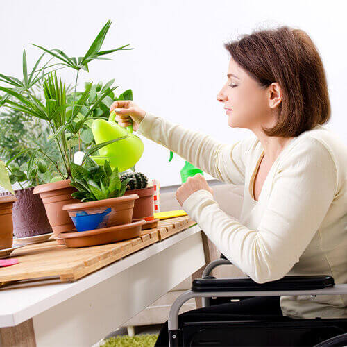 Independent Living Skills - Applied Occupational Therapy Ballarat