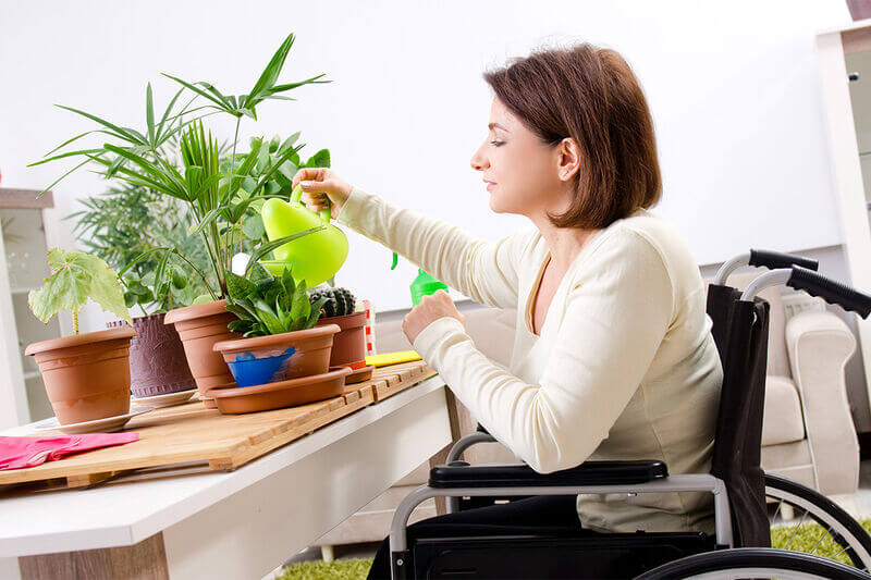 Applied Occupational Therapy Ballarat