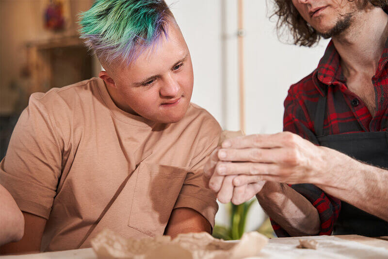 Applied Occupational Therapy Ballarat